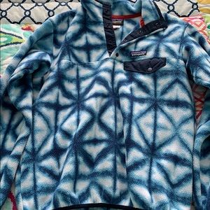 Patagonia Women's Synchilla Snap-T Fleece Pullover